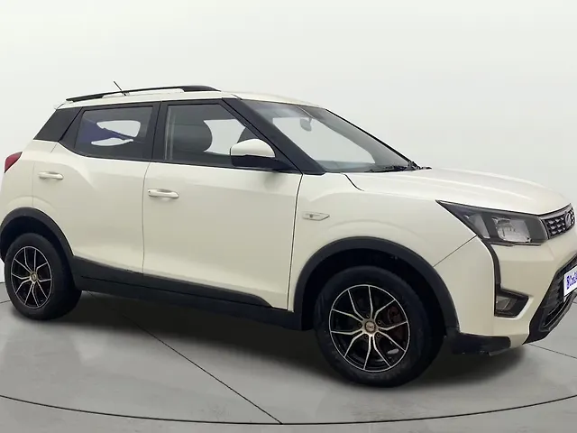 Used 2019 Mahindra XUV300 in Bangalore