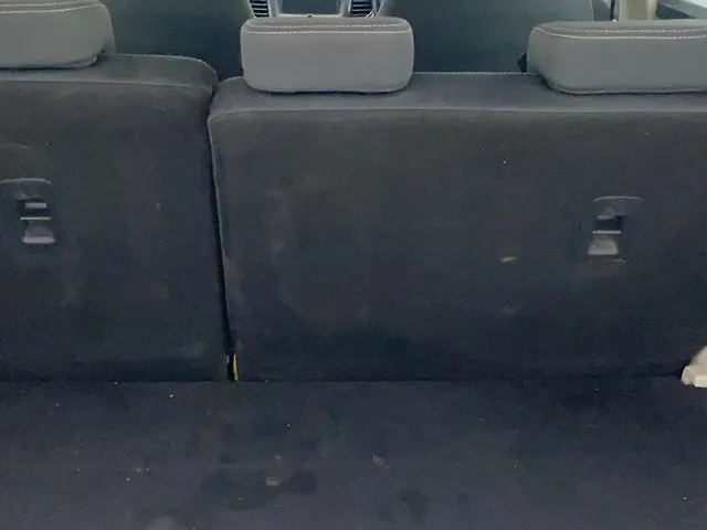Used Mahindra XUV300 [2019-2024] 1.5 W6 [2019-2020] in Bangalore