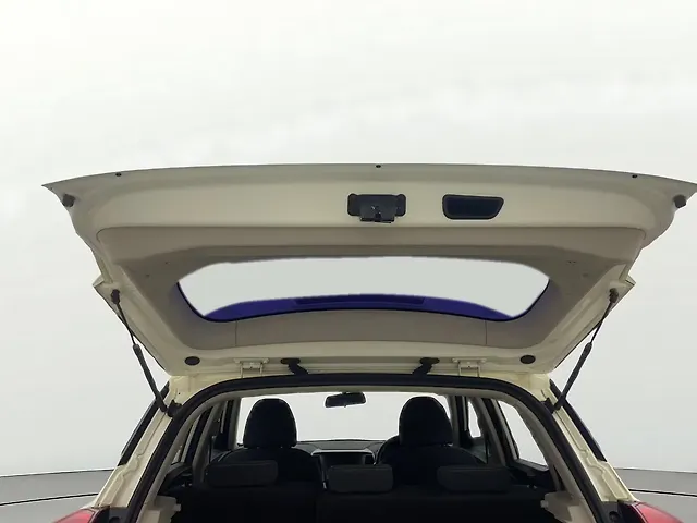 Used Mahindra XUV300 [2019-2024] 1.5 W6 [2019-2020] in Bangalore