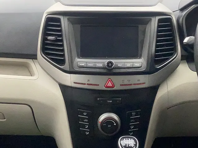 Used Mahindra XUV300 [2019-2024] 1.5 W6 [2019-2020] in Bangalore