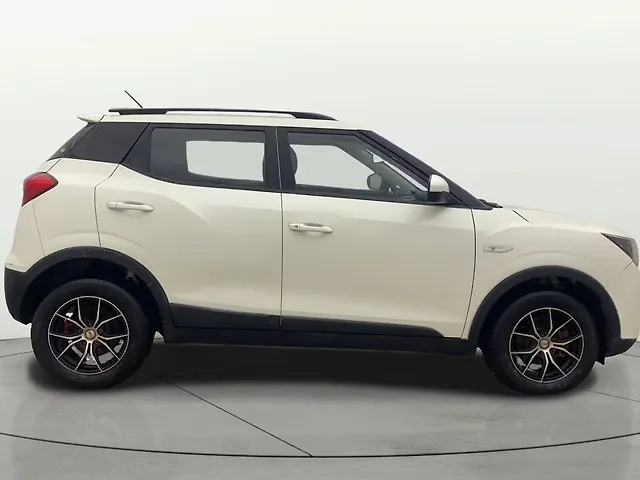 Used Mahindra XUV300 [2019-2024] 1.5 W6 [2019-2020] in Bangalore