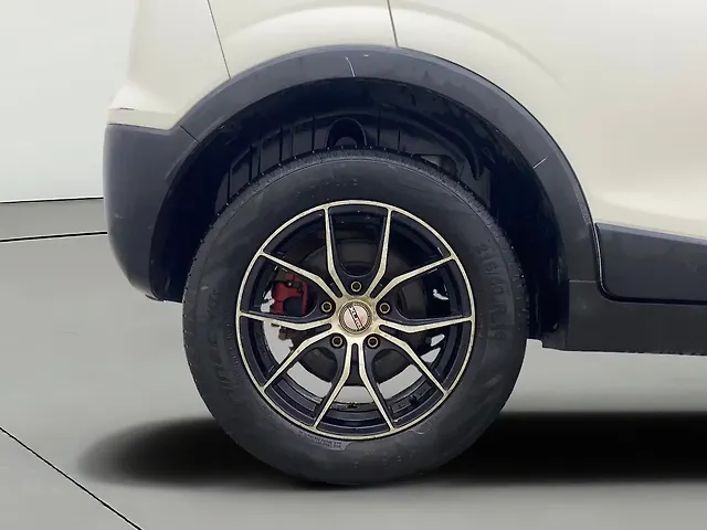 Used Mahindra XUV300 [2019-2024] 1.5 W6 [2019-2020] in Bangalore