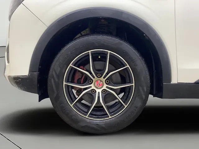 Used Mahindra XUV300 [2019-2024] 1.5 W6 [2019-2020] in Bangalore