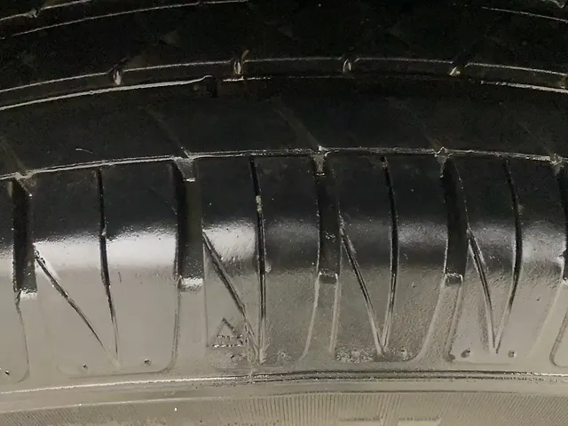 Used Mahindra XUV300 [2019-2024] 1.5 W6 [2019-2020] in Bangalore