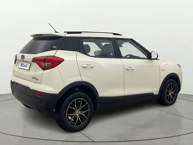 Used Mahindra XUV300 [2019-2024] 1.5 W6 [2019-2020] in Bangalore