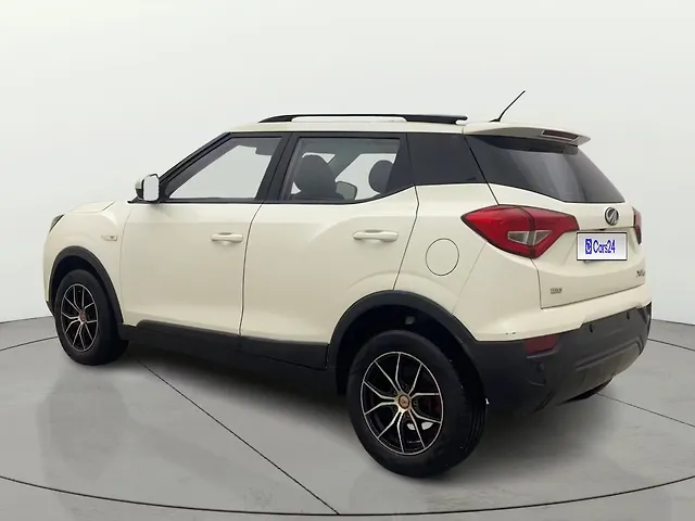 Used Mahindra XUV300 [2019-2024] 1.5 W6 [2019-2020] in Bangalore