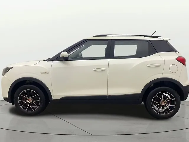 Used Mahindra XUV300 [2019-2024] 1.5 W6 [2019-2020] in Bangalore