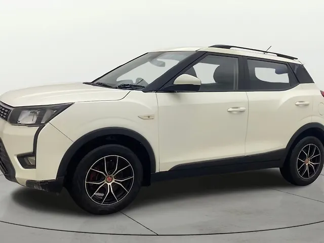 Used Mahindra XUV300 [2019-2024] 1.5 W6 [2019-2020] in Bangalore