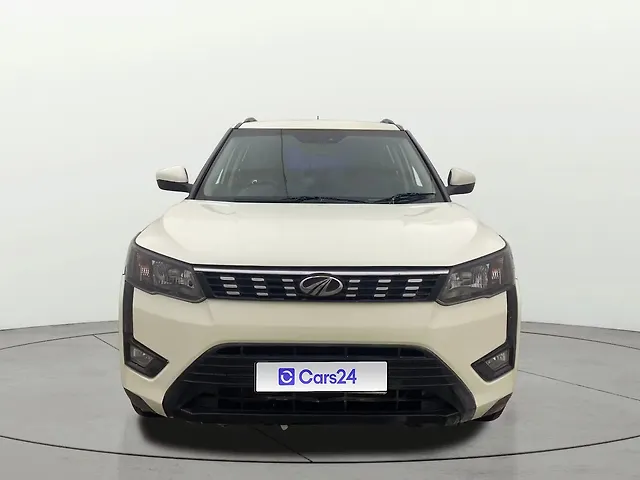 Used Mahindra XUV300 [2019-2024] 1.5 W6 [2019-2020] in Bangalore