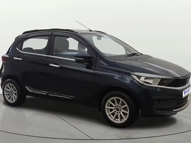 Used 2021 Tata Tiago in Pune