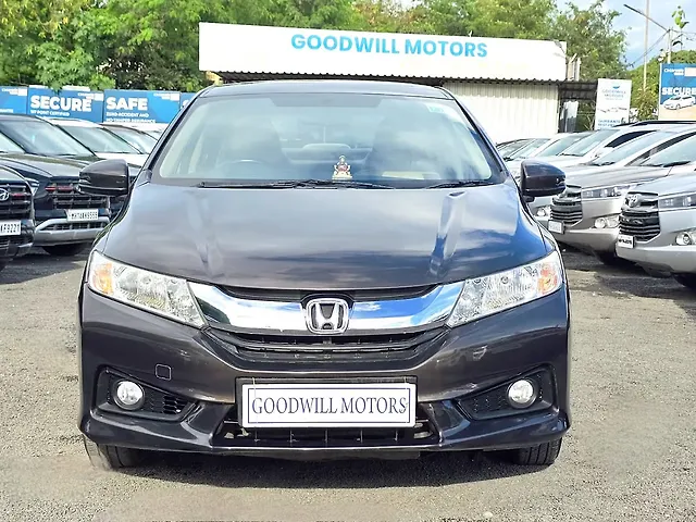 Used 2016 Honda City in Pune