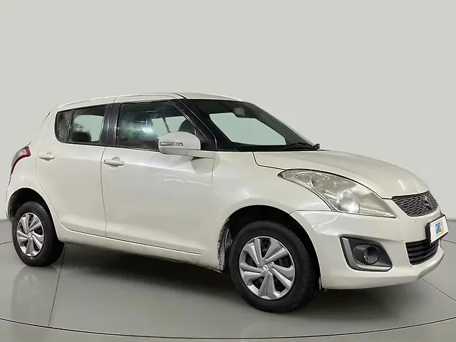 Used 2016 Maruti Suzuki Swift in Ghaziabad