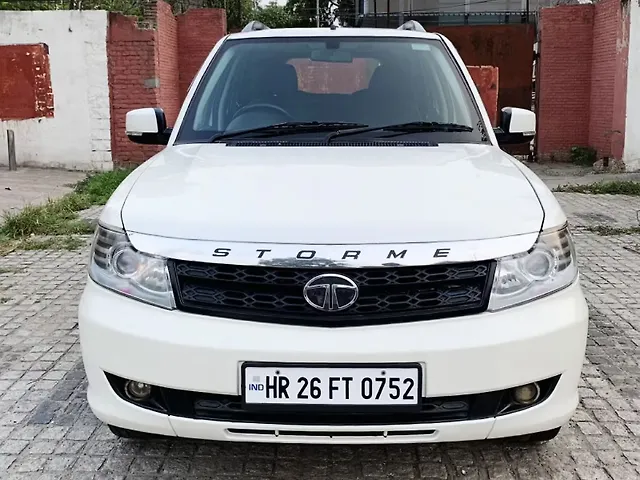 Used 2019 Tata Safari in Delhi
