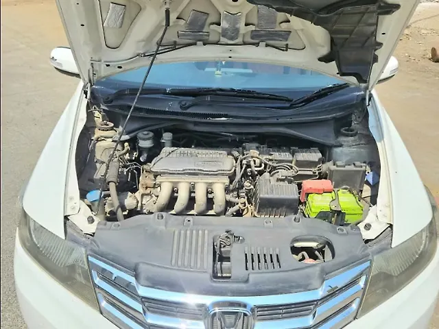 Used Honda City [2011-2014] 1.5 V MT in Mumbai