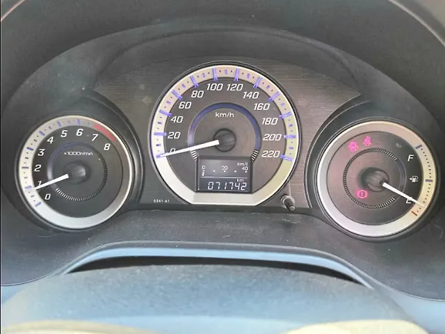 Used Honda City [2011-2014] 1.5 V MT in Mumbai