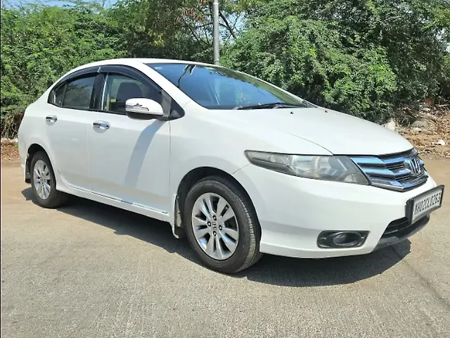 Used 2012 Honda City in Mumbai Used 2012 Honda City in Mumbai