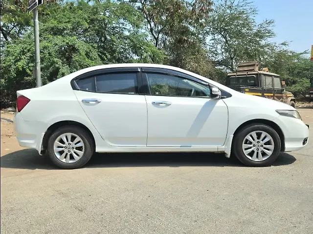 Used Honda City [2011-2014] 1.5 V MT in Mumbai