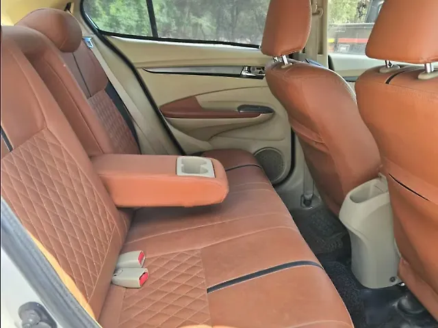 Used Honda City [2011-2014] 1.5 V MT in Mumbai