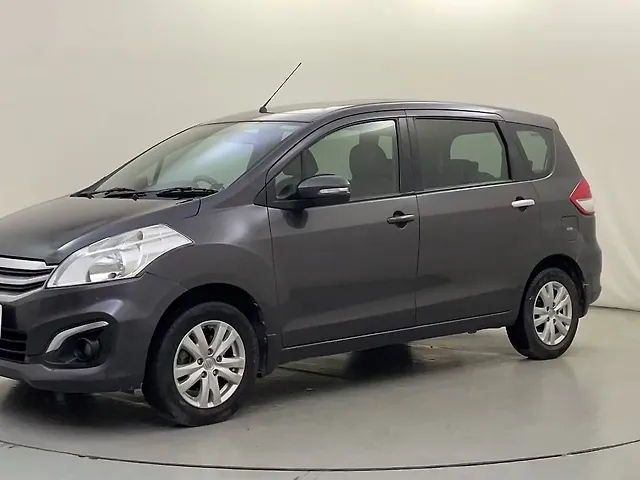 Used 2016 Maruti Suzuki Ertiga in Bangalore