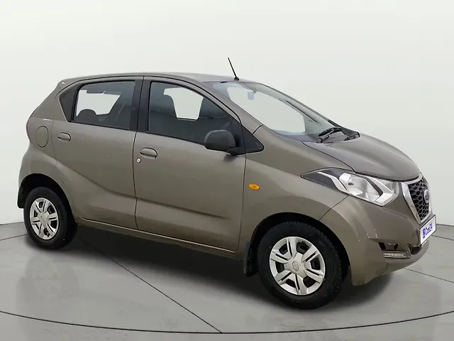 Used 2019 Datsun Redigo in Ahmedabad
