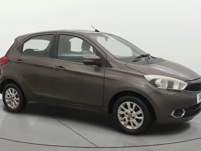 Used 2018 Tata Tiago in Pune