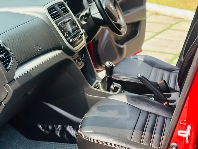 Used Maruti Suzuki Vitara Brezza [2016-2020] VDi (O) [2016-2018] in Perumbavoor