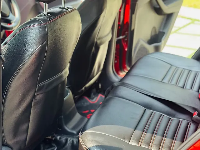Used Maruti Suzuki Vitara Brezza [2016-2020] VDi (O) [2016-2018] in Perumbavoor
