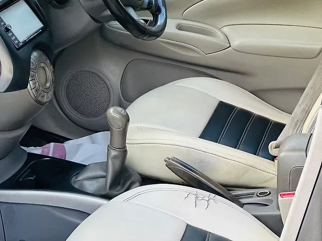 Used Nissan Sunny [2011-2014] XV Diesel in Perumbavoor