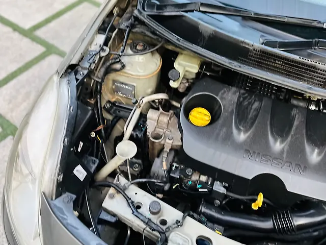 Used Nissan Sunny [2011-2014] XV Diesel in Perumbavoor