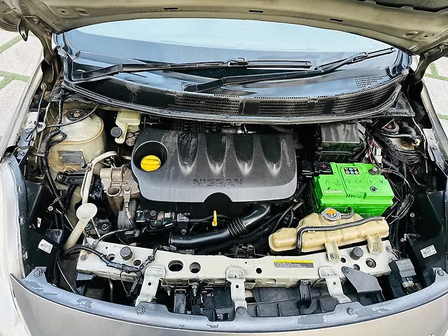 Used Nissan Sunny [2011-2014] XV Diesel in Perumbavoor