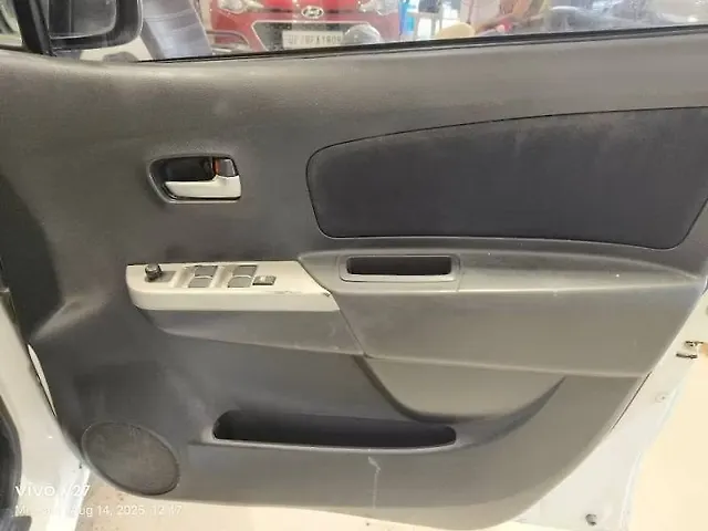 Used Maruti Suzuki Wagon R 1.0 [2010-2013] VXi in Kanpur