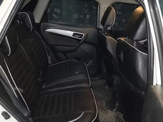 Used Toyota Urban Cruiser Premium Grade MT in Guwahati