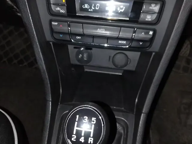 Used Toyota Urban Cruiser Premium Grade MT in Guwahati