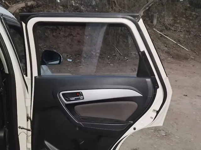 Used Toyota Urban Cruiser Premium Grade MT in Guwahati