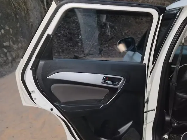 Used Toyota Urban Cruiser Premium Grade MT in Guwahati