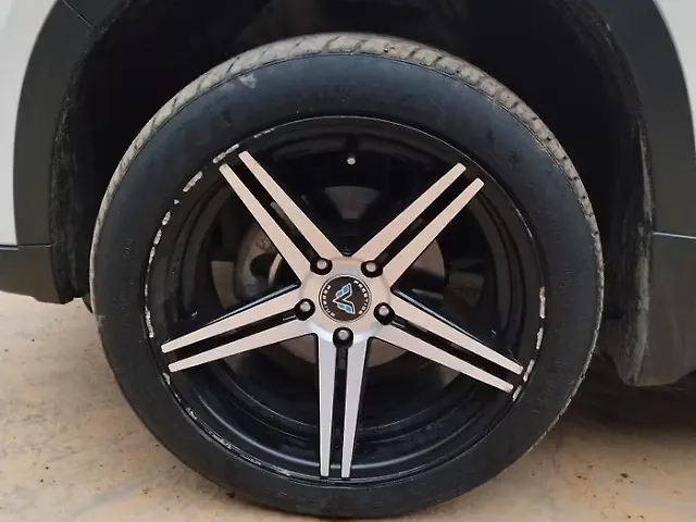 Used Toyota Urban Cruiser Premium Grade MT in Guwahati