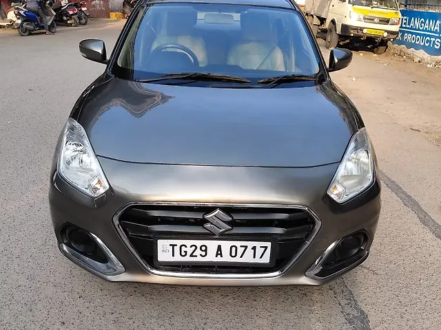 Used 2022 Maruti Suzuki DZire in Hyderabad