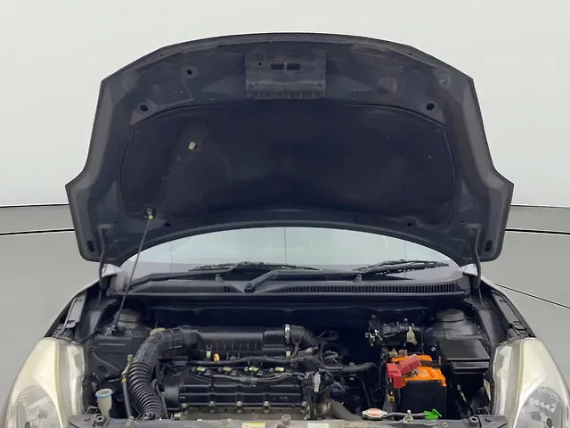 Used Maruti Suzuki Baleno [2015-2019] Zeta 1.2 in Chennai