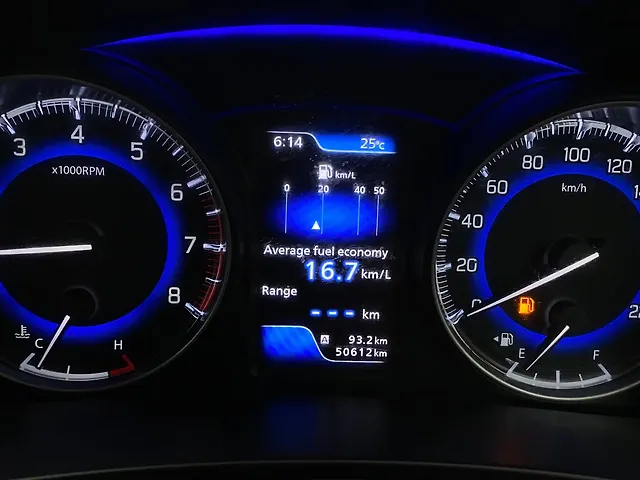 Used Maruti Suzuki Baleno [2015-2019] Zeta 1.2 in Chennai
