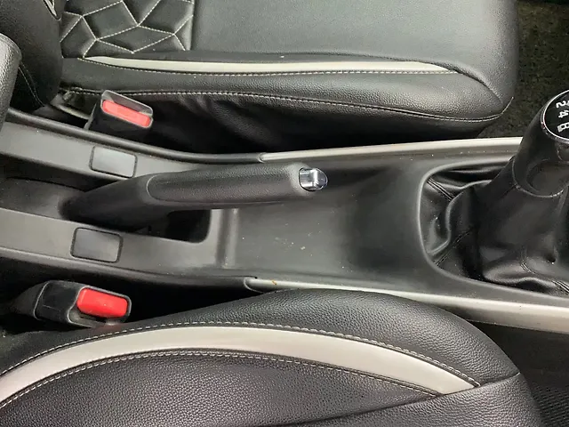 Used Maruti Suzuki Baleno [2015-2019] Zeta 1.2 in Chennai
