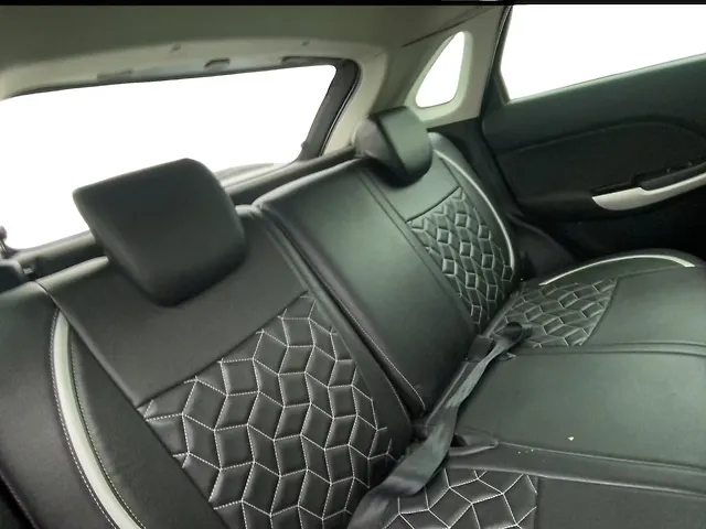 Used Maruti Suzuki Baleno [2015-2019] Zeta 1.2 in Chennai