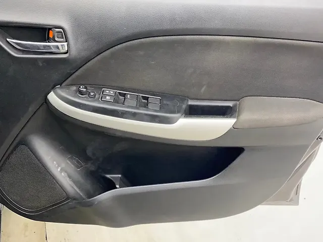 Used Maruti Suzuki Baleno [2015-2019] Zeta 1.2 in Chennai