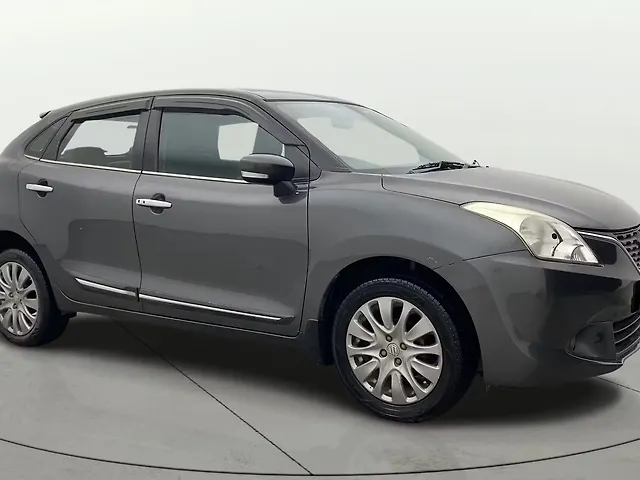 Used 2018 Maruti Suzuki Baleno in Chennai Used 2018 Maruti Suzuki Baleno in Chennai