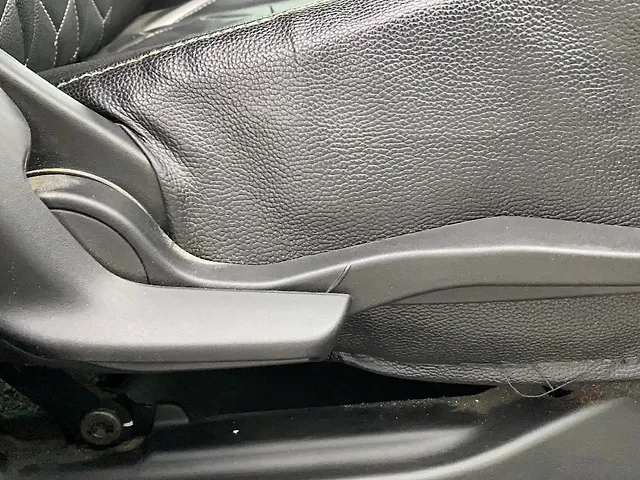 Used Maruti Suzuki Baleno [2015-2019] Zeta 1.2 in Chennai