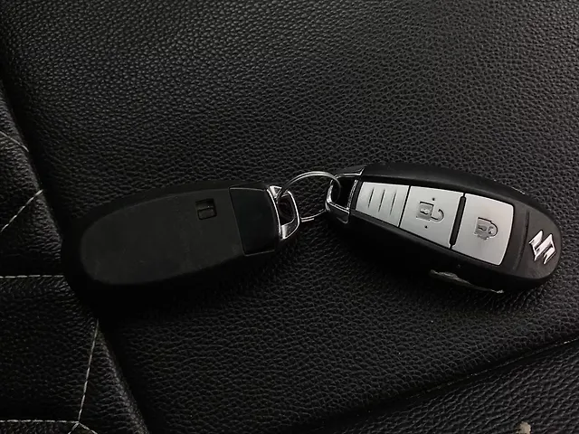 Used Maruti Suzuki Baleno [2015-2019] Zeta 1.2 in Chennai