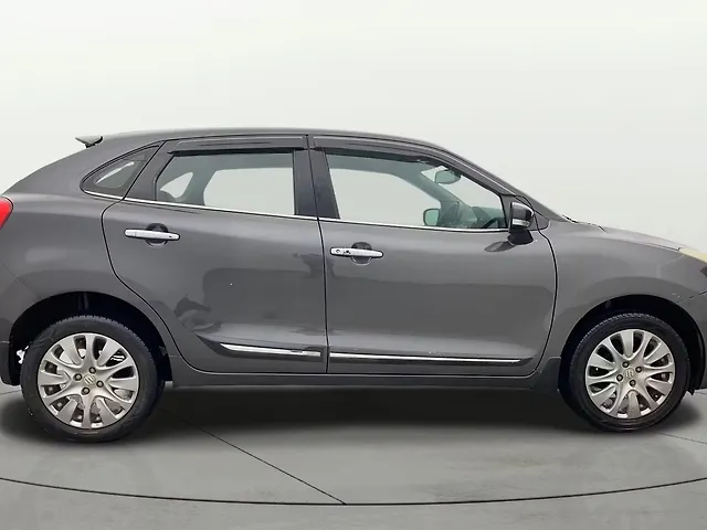 Used Maruti Suzuki Baleno [2015-2019] Zeta 1.2 in Chennai
