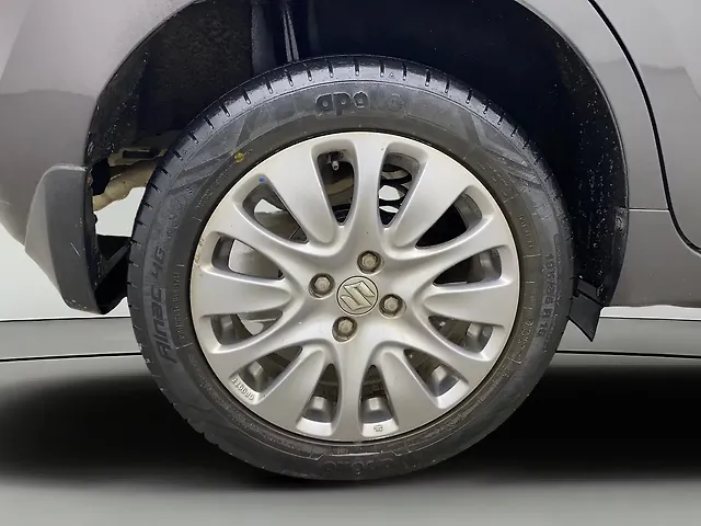 Used Maruti Suzuki Baleno [2015-2019] Zeta 1.2 in Chennai