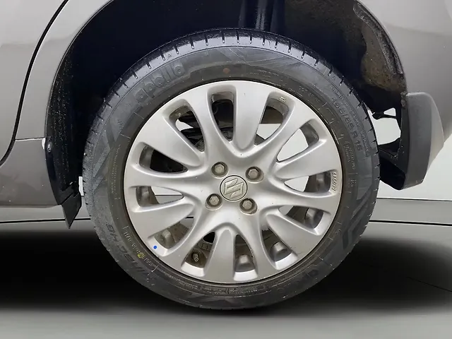 Used Maruti Suzuki Baleno [2015-2019] Zeta 1.2 in Chennai