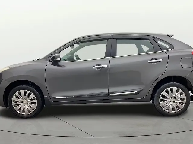 Used Maruti Suzuki Baleno [2015-2019] Zeta 1.2 in Chennai