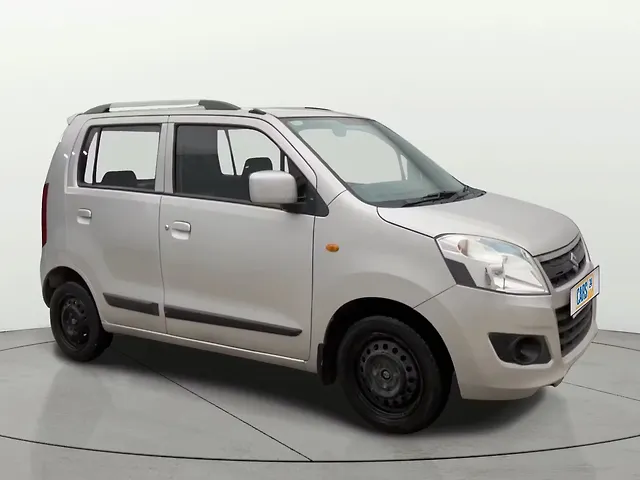 Used 2015 Maruti Suzuki Wagon R in Delhi